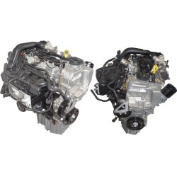 Volkswagen 1400 TSI  Motore Nuovo Completo CAX