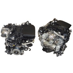 Mercedes 2000  Motore Nuovo Completo 654.920