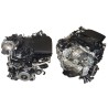 Mercedes 2000  Motore Nuovo Completo 654.920