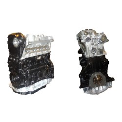 Audi 2000 TFSi Motore Revisionato Semicompleto CCZ