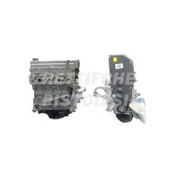 Fiat 1400 12v Benzina Motore Nuovo Semicompleto 182A3000