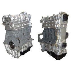 Fiat 1300 MTJ Motore Revisionato Semicompleto 225A2000