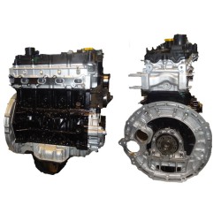 Jeep 2.8 Motore Revisionato Semicompleto VM11D