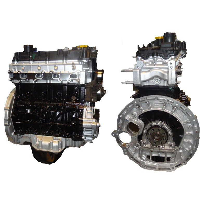 Jeep 2.8 Motore Revisionato Semicompleto VM11D