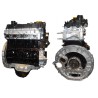 Jeep 2.8 Motore Revisionato Semicompleto VM11D