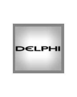 Delphi Einspritzsysteme Pumpe Commonrail