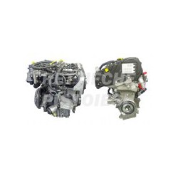 Alfa 1900 JTDM Motore Nuovo Completo 939A2000