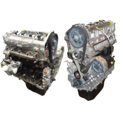 Iveco Daily 2300 HPI Motore Revisionato Completo F1AGL411
