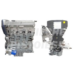 Lancia 1800 16v Benzina Motore Nuovo Semicompleto 183A1000