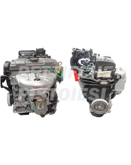 Citroen 1400 Benzin Neu Motor komplett KFV