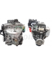 Citroen 1400 Benzin Neu Motor komplett KFV