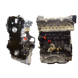 Opel Movano 2300 DCI Motore Nuovo Semicompleto M9T D702