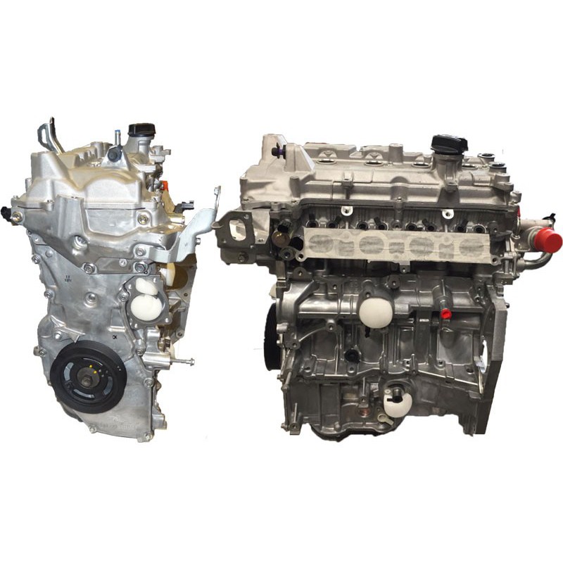 Nissan  1600 16v benzina Motore Nuovo SemiCompleto HR16 8 iniettori
