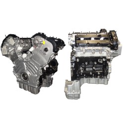 Jeep 3.000  Motore Revisionato Semicompleto VM44D