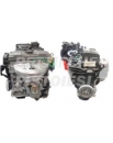 Citroen 1400 Benzin Neu Motor komplett KFV