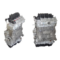 Fiat 2.000 TDCi Motore Revisionato Semicompleto AH02