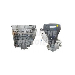 Fiat 2000 20v TBZ Motore Revisionato Semicompleto 175A3000