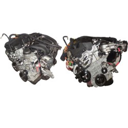 BMW 2000  Motore Nuovo Completo N46B20C