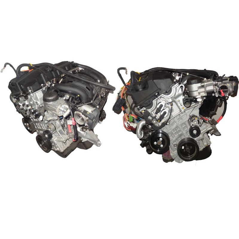 BMW 2000  Motore Nuovo Completo N46B20C