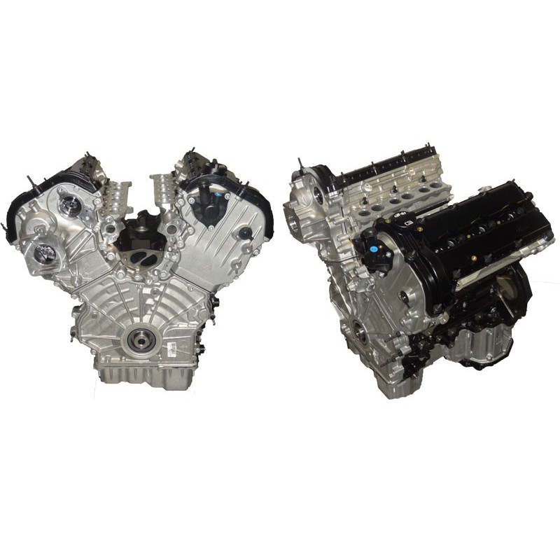 Jeep 3.000  Motore Nuovo Semicompleto VM71D