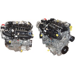 Opel 1600  Motore Nuovo Completo B16DTH