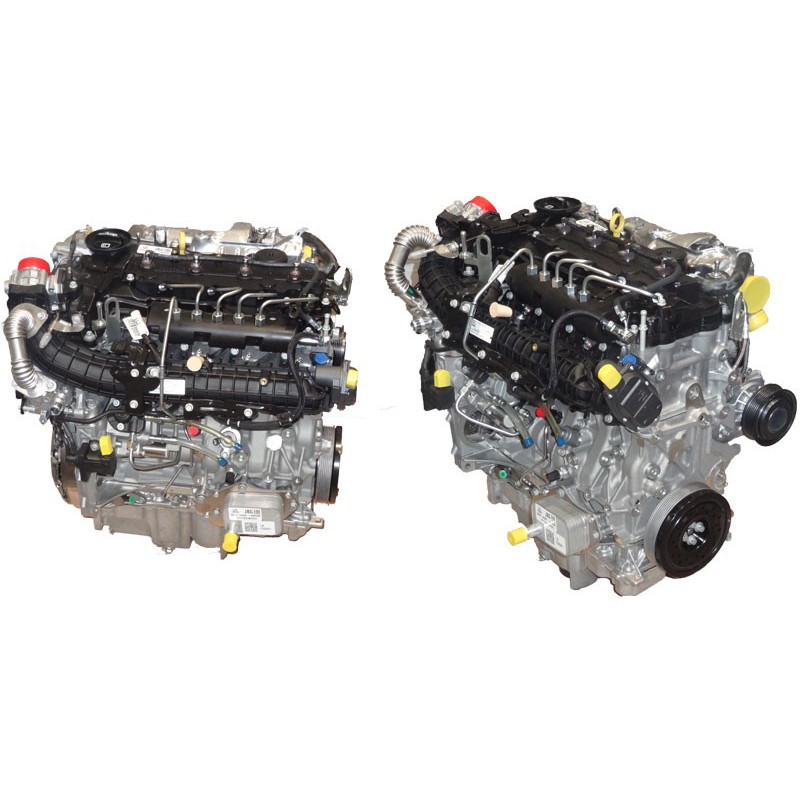 Opel 1600  Motore Nuovo Completo B16DTH