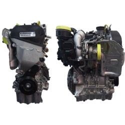 Volkswagen 1000 TFSI  Motore Nuovo Completo CHZ