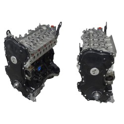 Opel 1600  Motore Revisionato Semicompleto R9M