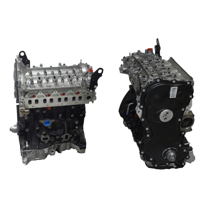 Opel 1600  Motore Nuovo Semicompleto R9M