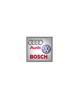 Bosch Einspritzsysteme für Audi VW