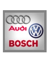 Bosch Einspritzsysteme für Audi VW