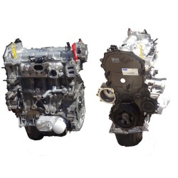 Ford 2000 TDCI Motore Nuovo Semicompleto
