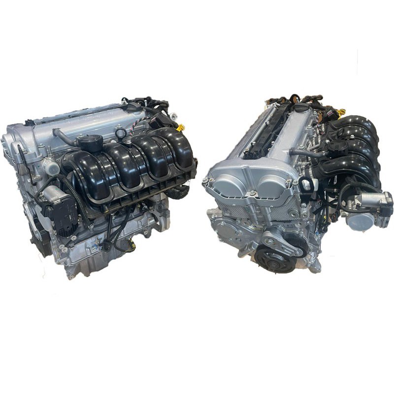 Alfa 1900 JTS Motore Nuovo Semicompleto Z19XHR