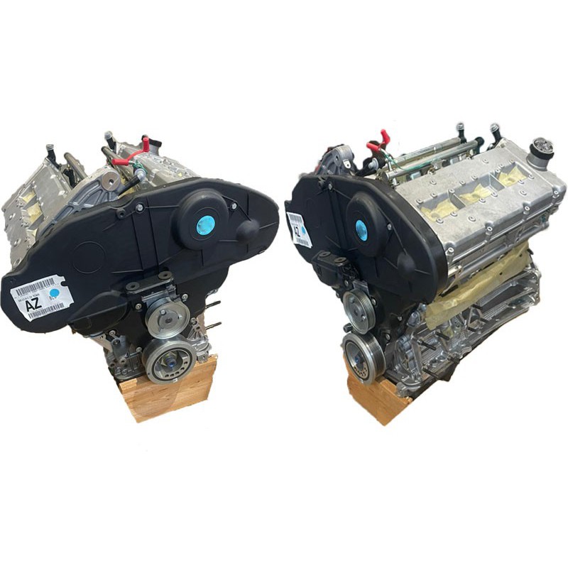 Alfa 2500 V6 24V Motore Nuovo Semicompleto AR32401