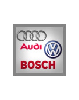 Bosch Einspritzsysteme für Audi VW