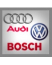 Bosch Einspritzsysteme für Audi VW