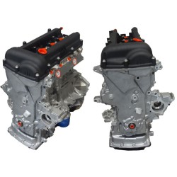 Hyundai  1400 Motore Nuovo Semicompleto G4FA