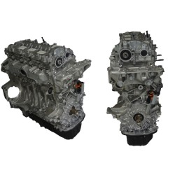 Citroen  1500 HDI Motore Nuovo Semicompleto YH01