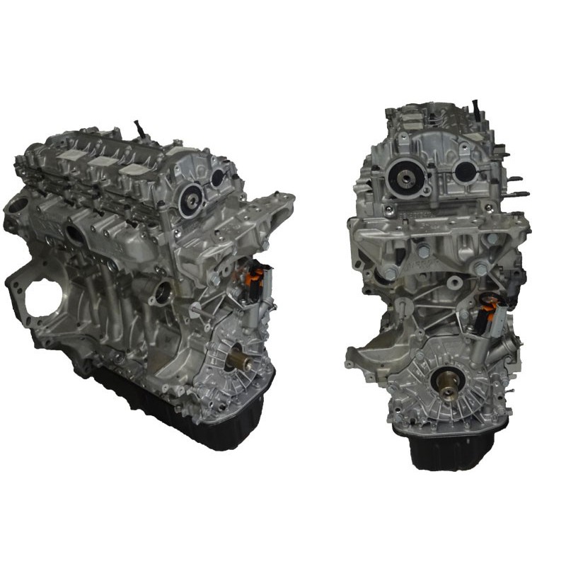 Citroen  1500 HDI Motore Nuovo Semicompleto YH01