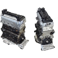 Seat 2000 TDI Motore Revisionato Semicompleto CRU