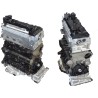 Skoda 2000 Motore Nuovo Semicompleto CRL