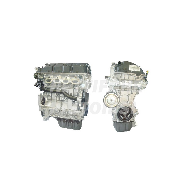Citroen 1600 16v Benzina  Motore Revisionato Semicompleto 5FW