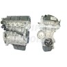 Citroen 1600 16v Benzina  Motore Revisionato Semicompleto 5FW