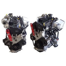 Ford 2000 TDCI Motore Nuovo Completo YLCA