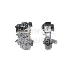 Fiat 1910 DS Motore Revisionato Semicompleto 223A6000