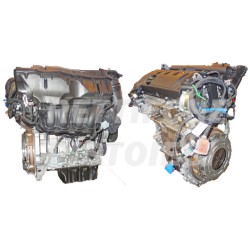 Peugeot 1400 VTi 16v  Motore Revisionato Completo 8FS