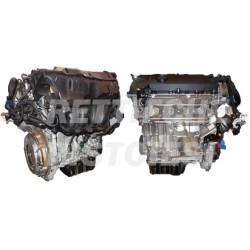 Citroen 1400 VTi 16v  Motore Revisionato Completo 8FS