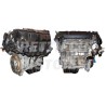 Citroen 1400 VTi 16v  Motore Revisionato Completo 8FS