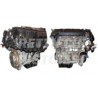 Citroen 1400 VTi 16v  Motore Revisionato Completo 8FS