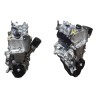 Seat 1600 Bifuel Motore Nuovo Semicompleto CNKA